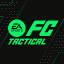 EA SPORTS FC™ Tactical app icon