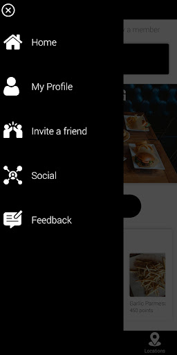 CHILLBURGER Screenshot 3 - AppWisp.com
