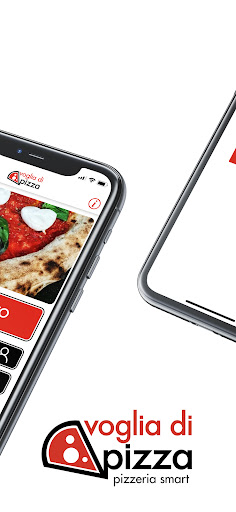 Voglia di Pizza Screen 2