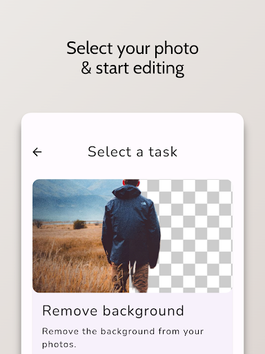 FixMyPhoto - AI Photo Editor