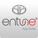 Descargar la aplicación Toyota Entune® Instalar Más reciente APK descargador