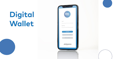 Android application DWDocs screenshort