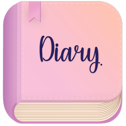 App Diary 日記アプリ-写真日記、シンプル日記.