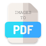 Cover Image of ダウンロード Image to PDF, jpg to pdf  APK