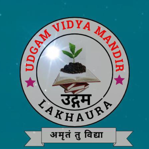 UDGAM logo