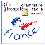 Règles Grammaire française icon