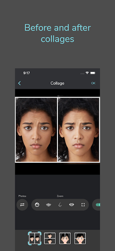 PhotoDoc Screen 3