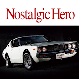 Nostalgic Hero ノス゠ルジックヒーロー icon