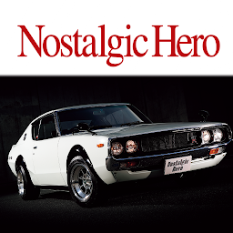 「Nostalgic Hero ノスタルジックヒーロー」のアイコン画像