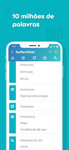 Educalingo Screenshot 4