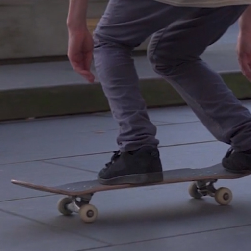 Skater Junge Tapete Auf Windows herunterladen