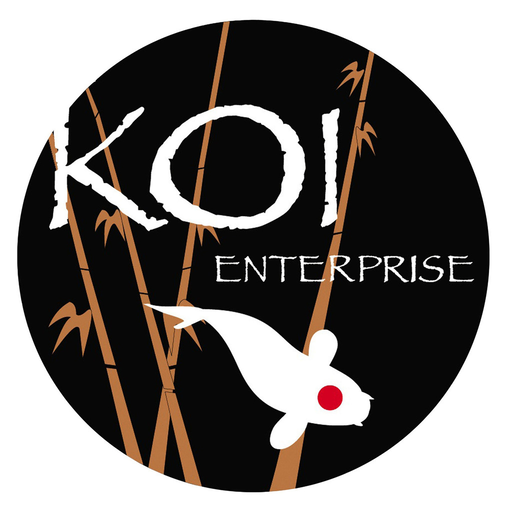 Koi Enterprise logo
