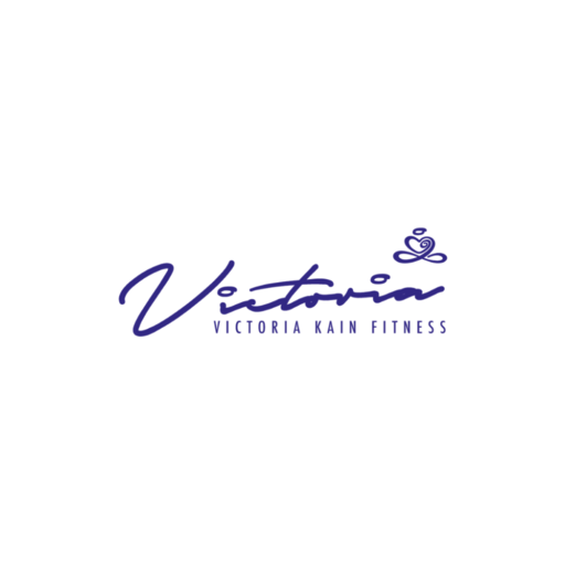 Victoria Kain Fitness logo