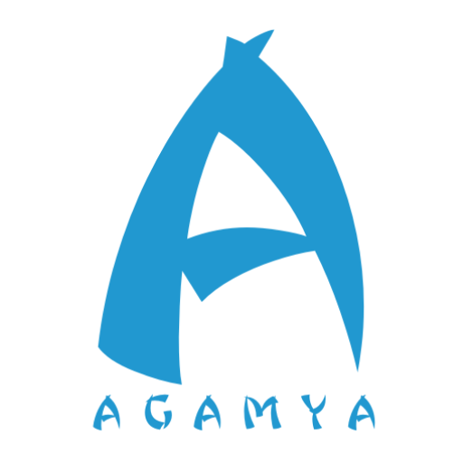 Agamya Eduventures logo