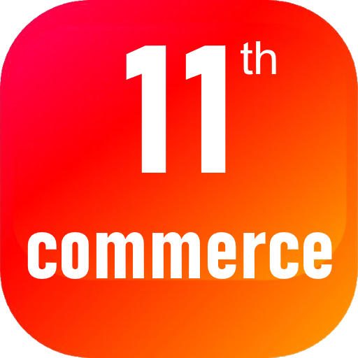 TN 11th Commerce logo