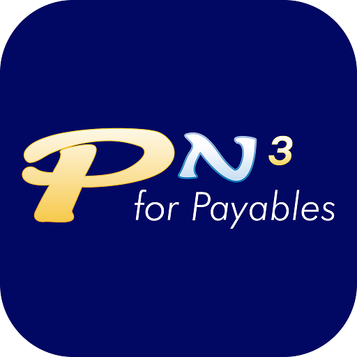 PN3 Payables for Aquafin logo