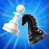 Schach Online : Chess Universe 1.15.0 (798) (Version: 1.15.0 (798))