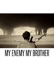Icon image My Enemy My Brother