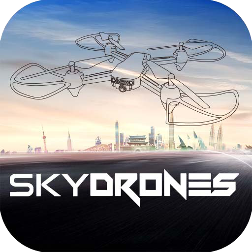 S5200  Drone