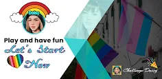 Daisy Transgender Game - Screenshot 4