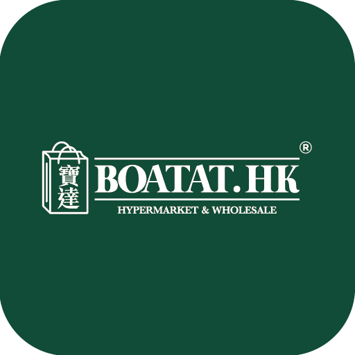 Boatat Food Market Download on Windows