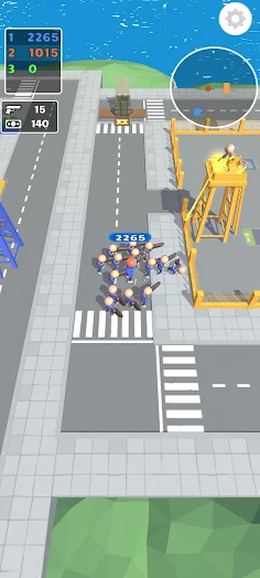American Mafia - Screenshot 3