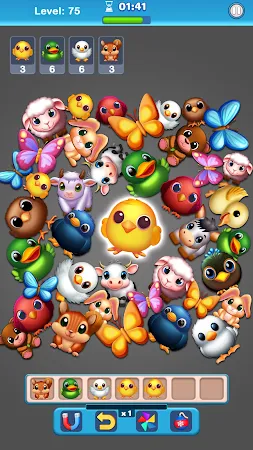 Game screenshot Triple Farm - Matching Game hack