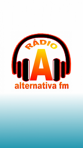 Rádio Alternativa FM RS Screen 3
