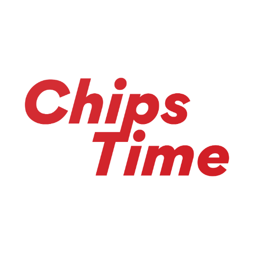 Chipstime  Icon