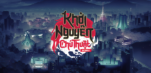Khởi Nguyên Chú Thuật Mod Apk v1.0.0