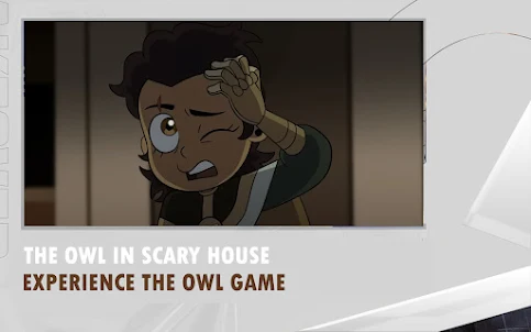 Play for the owl house mod