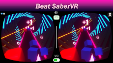 Beat Saber VR - (cardboard)のおすすめ画像1