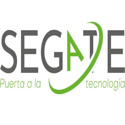 Segate logo