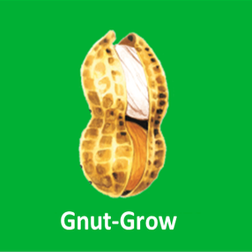 Gnut-Grow logo