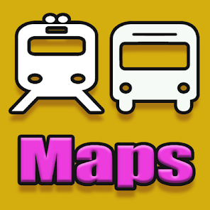 Murcia Metro Bus and Live City 1.0 APK + Mod (Unlimited money) untuk android