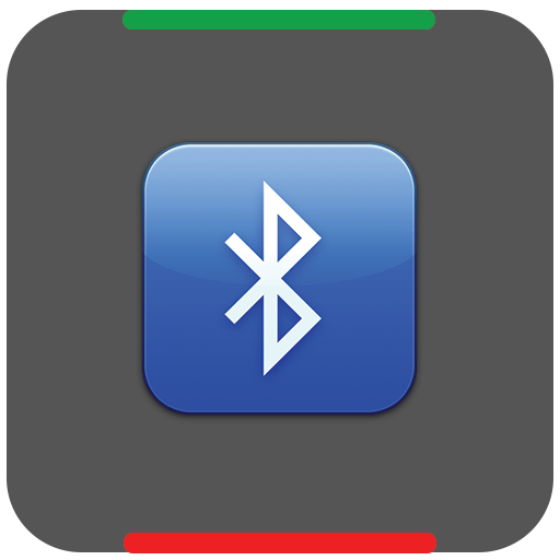 Bluetooth Automation HC-05  Icon
