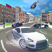 Real Gangster City Crime Vegas 3D 2020