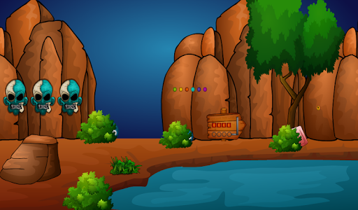 Escape Games Jolly-148