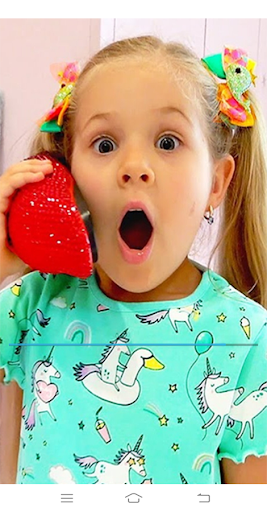 Kids Diana Show Best Fake Video Call