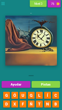 Dalí  Forever - Screenshot 4