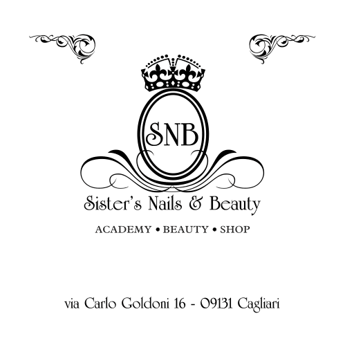 Sisters Nails&Beauty logo