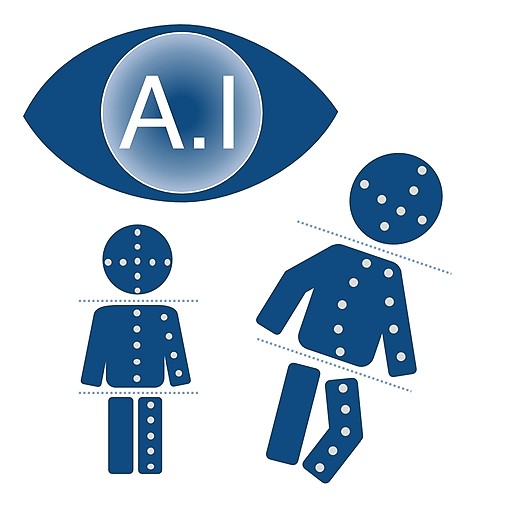 AI Posture Analysis icon