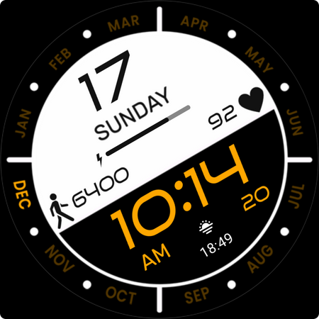 SPL023 Artificial Horizon screenshot 24