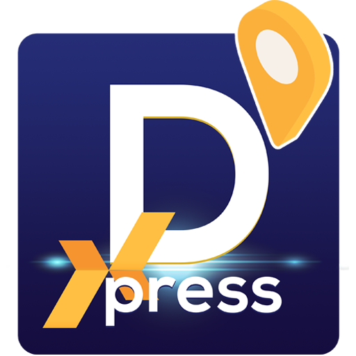 Dxpress logo