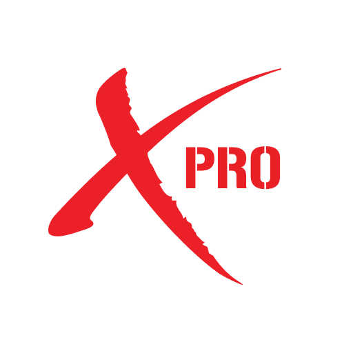 TourneyX Pro logo