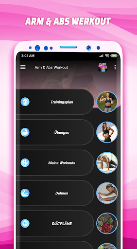 App-Vorschau
