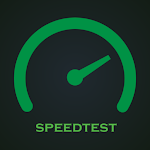 Cover Image of ダウンロード speed test - internet checker  APK