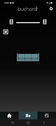 Buchardt Screen 3