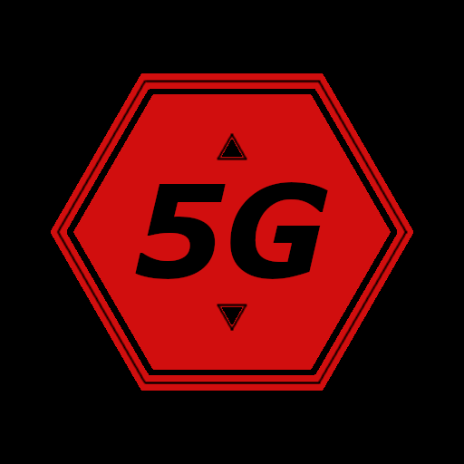 Signal Checker 5G logo