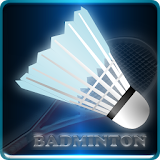 BADMINTON GAME icon